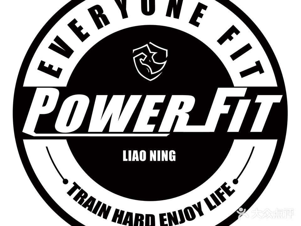 POWER FIT精准力健身工作室