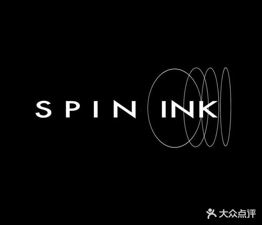 SPIN INK旋刺青