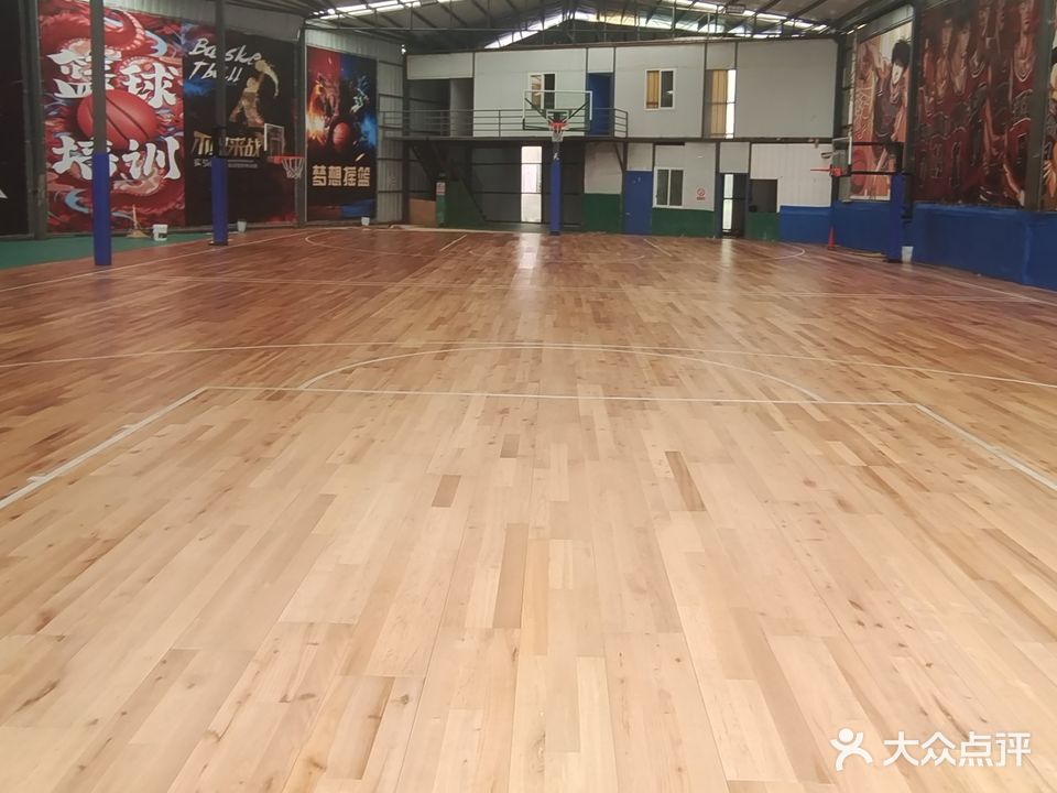 鲸虎篮球俱乐部