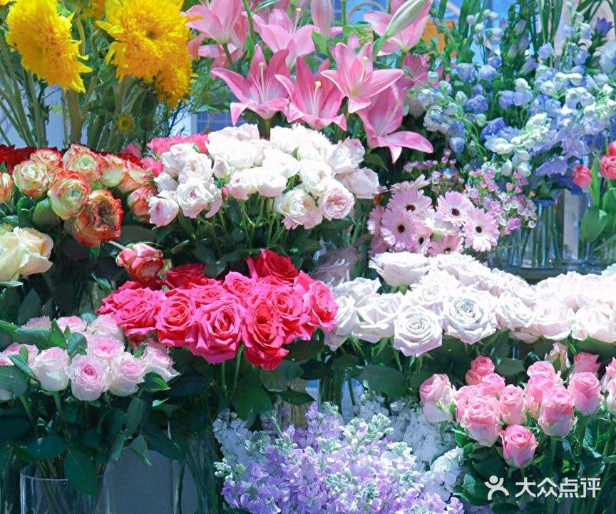 后花里KOHUL(万达广场重庆南坪店)