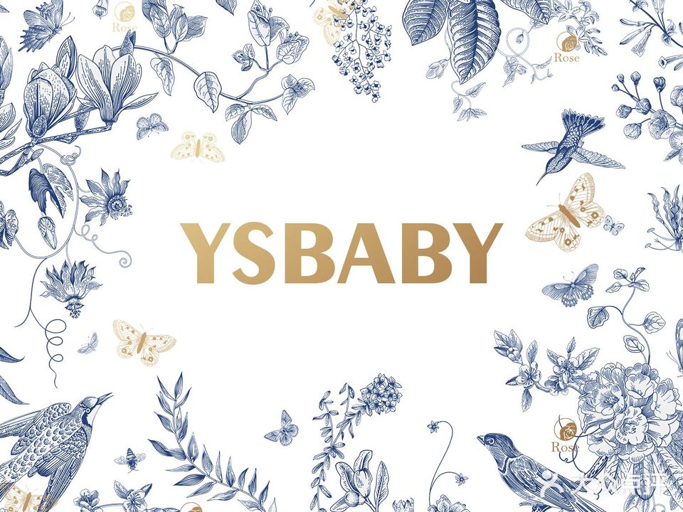 YSBABY日式美甲