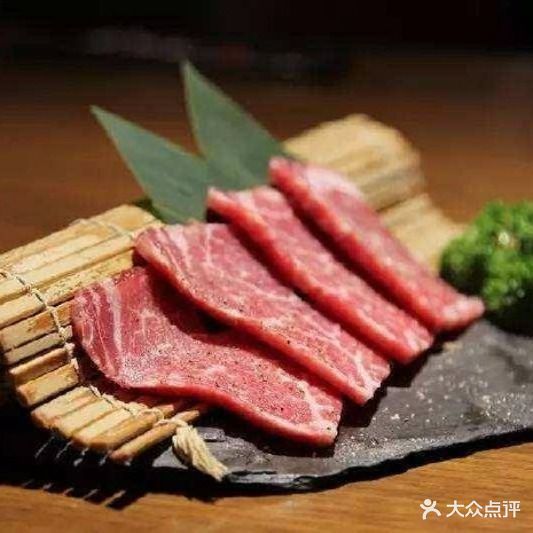 吴二匠日本料理(梅江店)