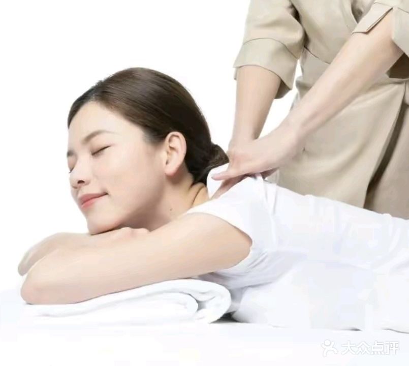 舒苑推拿