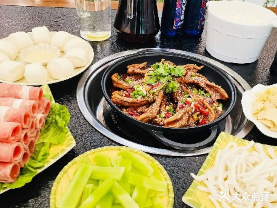 恋上鸭爪爪(丽江店)