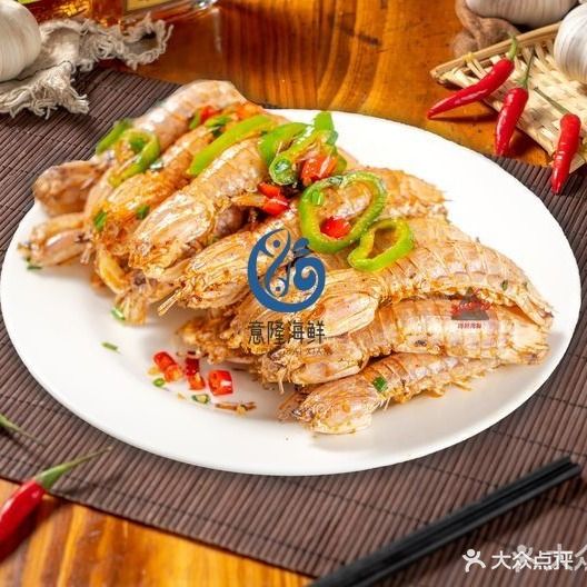 意隆海鲜大排档(巽寮湾店)