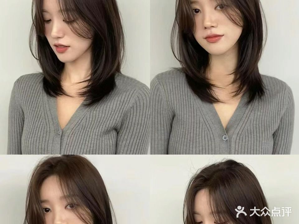 审美专业造型