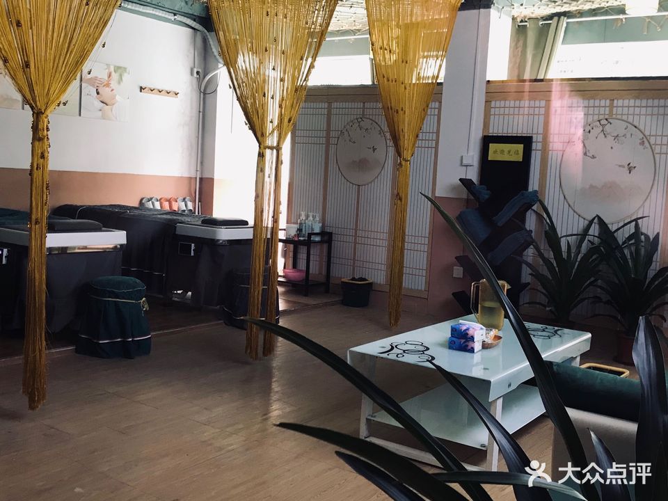 耳语阁采耳文化体验馆(北门街店)