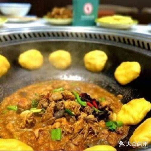 炊意浓柴火鸡(红湘店)
