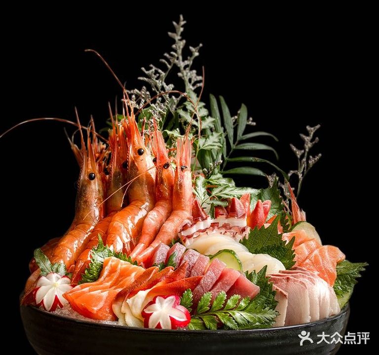 重·林国际放题美食餐厅姚