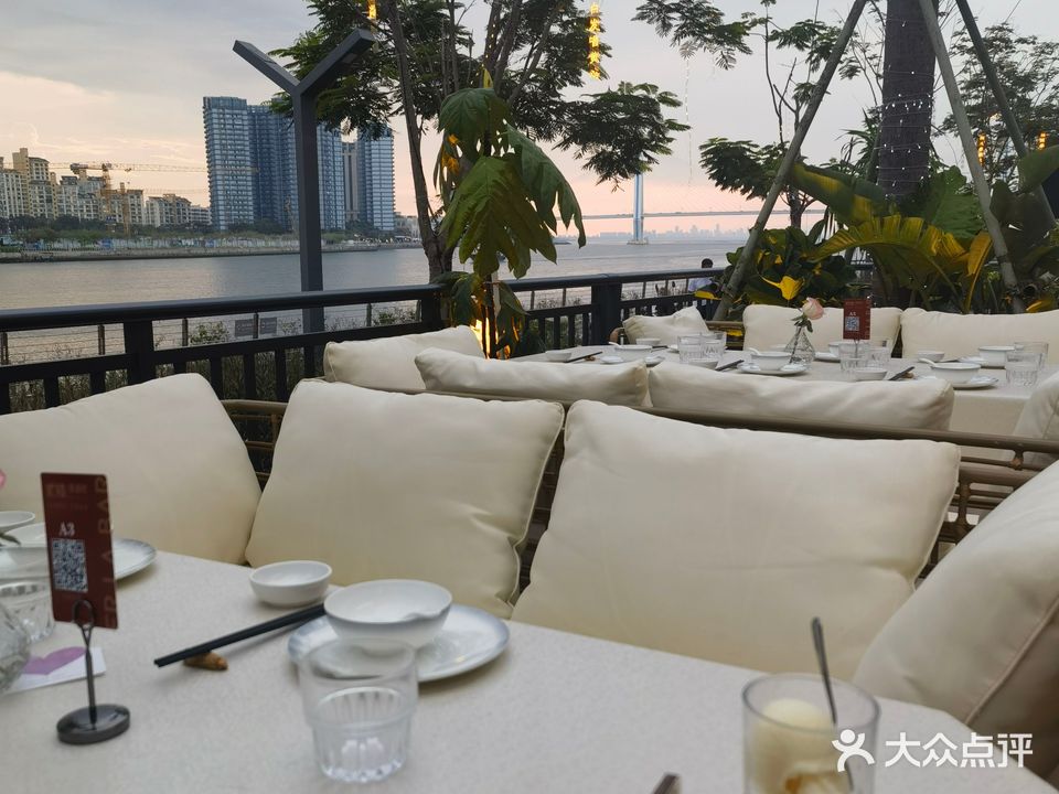 贰辣音乐餐厅(海甸岛老码头店)
