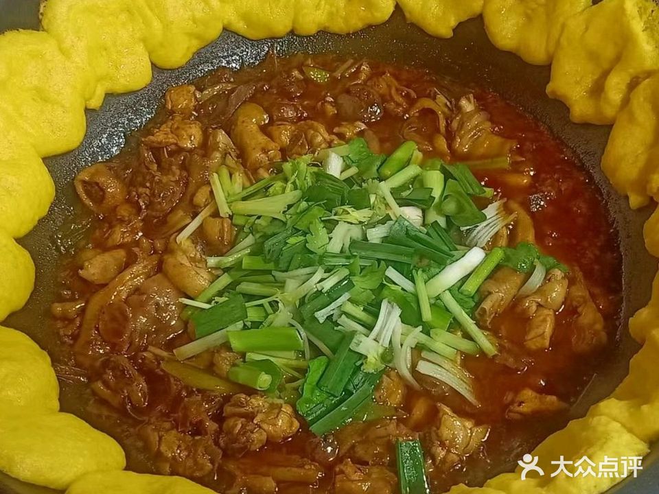 土灶地锅鸡(夏湾店)