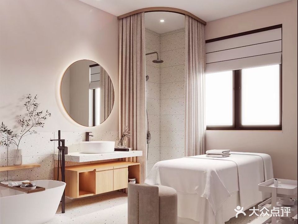 H FOUND SPA(东方别苑店)