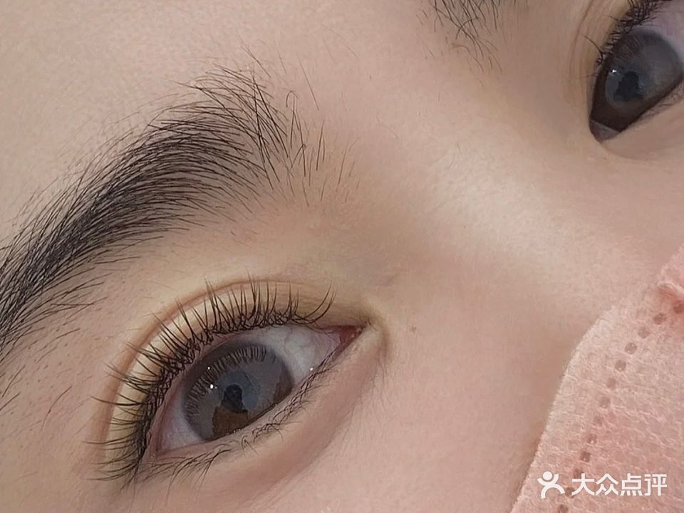 珂洛丽美甲(金马商业中心店)