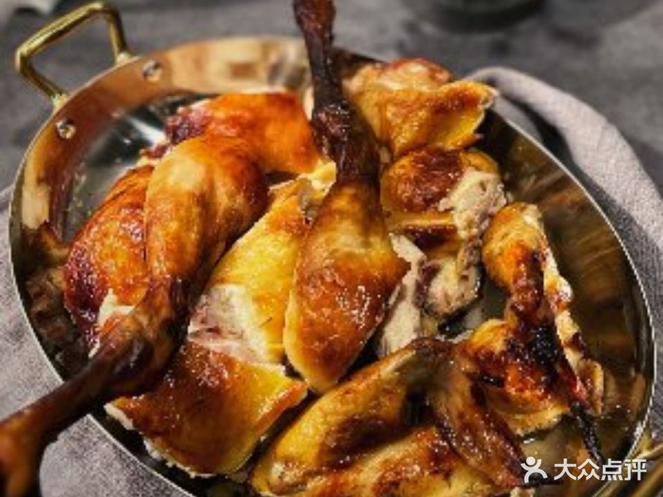 LeVin De Soi樂·法式小馆·bistro(正东名苑店)