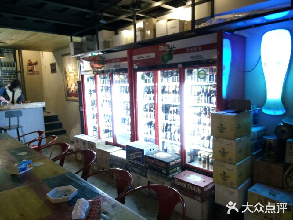 艾尚精酿啤酒馆(宁波店)