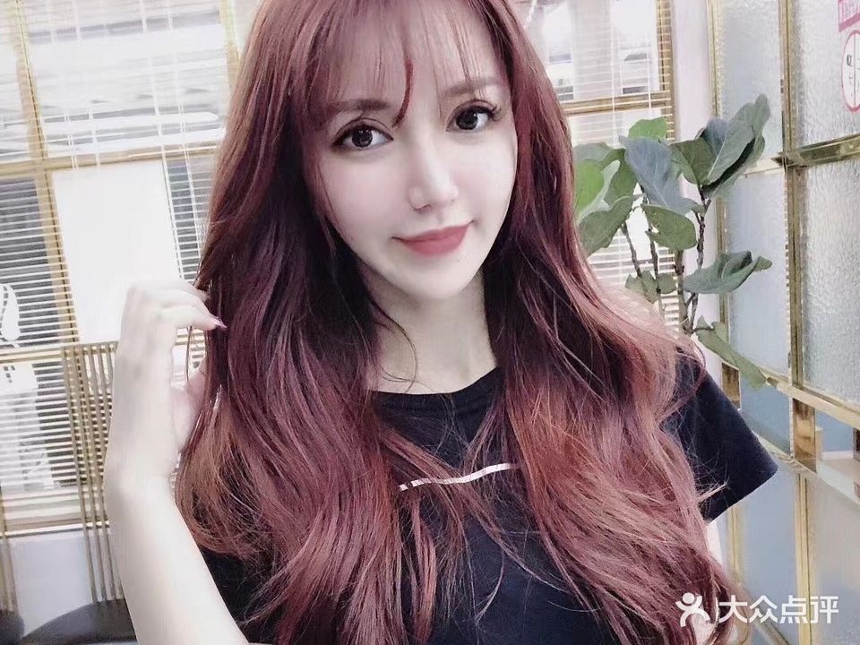 秀靓美发造型