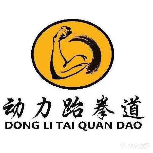 动力跆拳道
