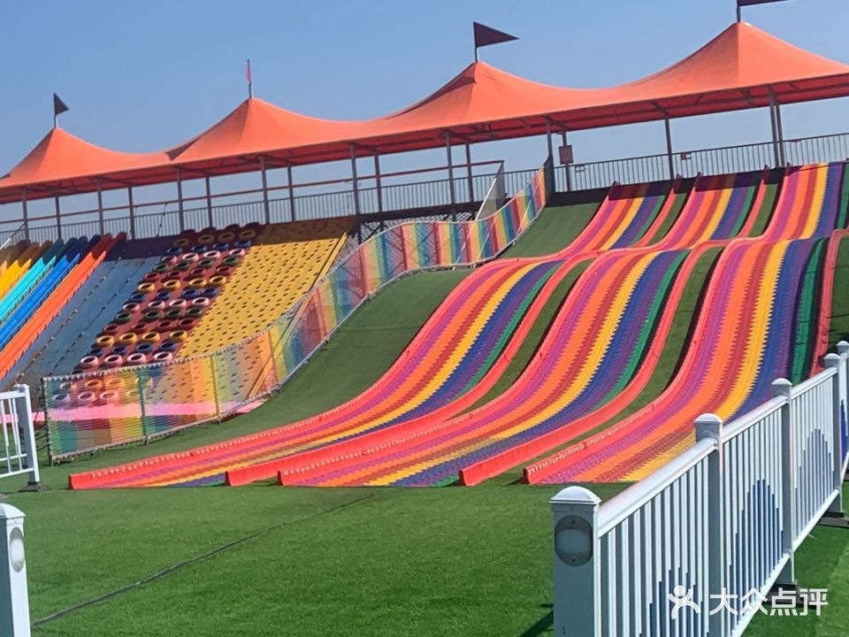 阳光岛亲子乐园