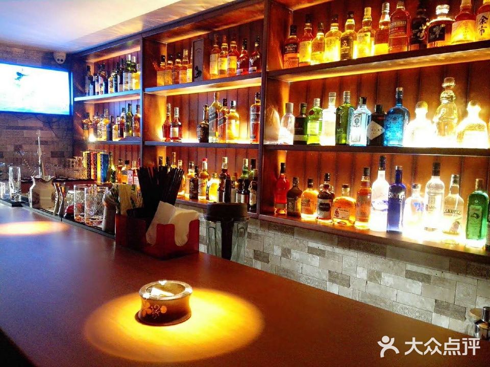 开心酒吧(成都道店)