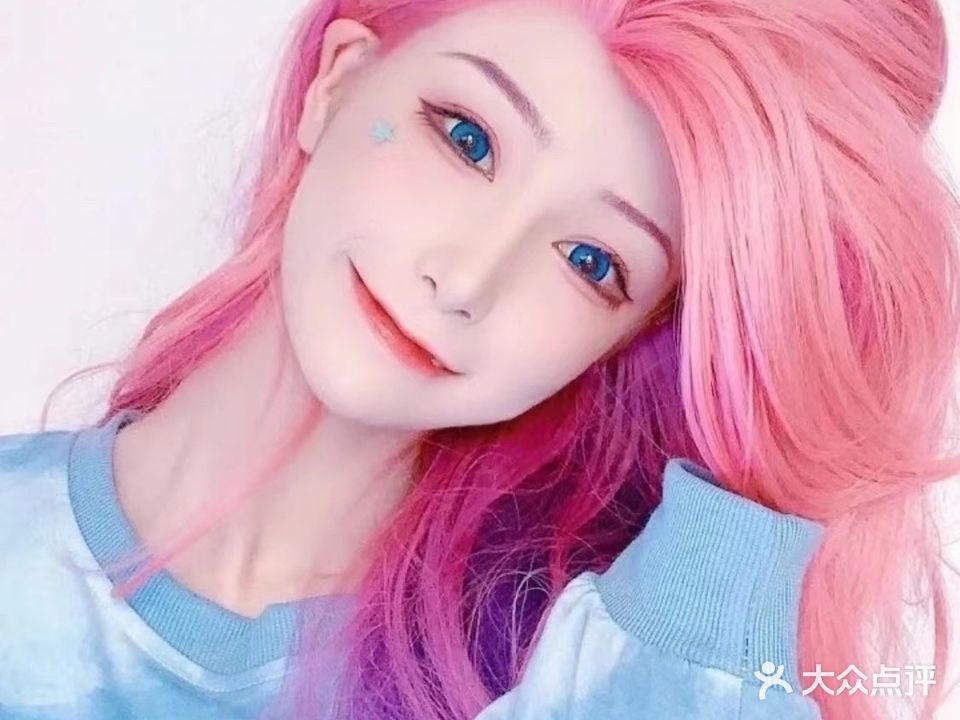 泽祺发型工作室