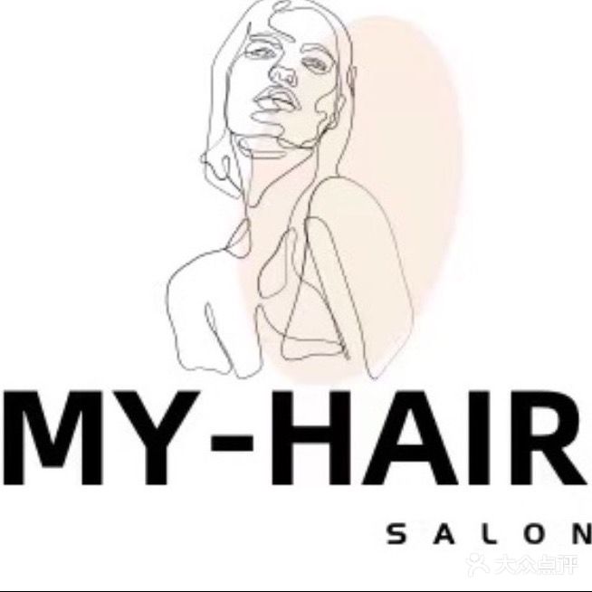 MY-HAIR发型设计(悦海店)