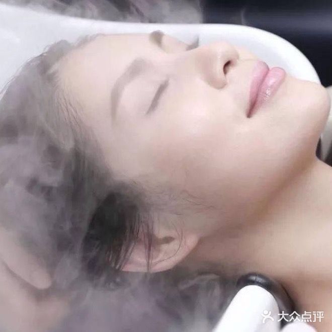 聆耳·禅洗头疗·采耳·SPA(夏湾店)