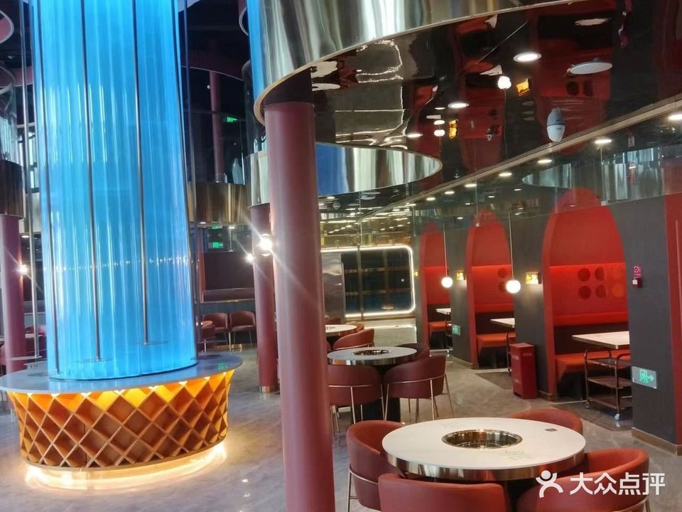 领鱼湾橄榄油椒麻鱼火锅