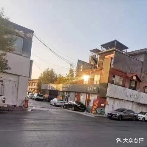 红菱汽修(技术路店)