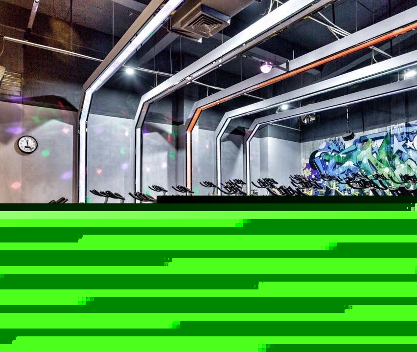 铜锣湾健身俱乐部(铜锣湾商业广场平安西路店)