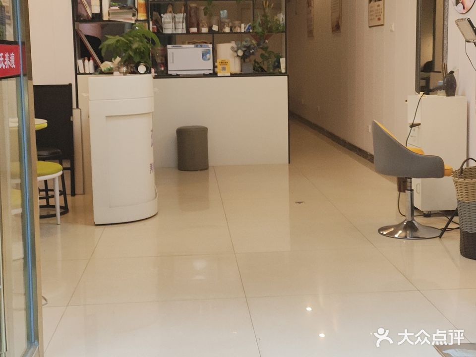 养瘦纤体馆(西湖一路店)