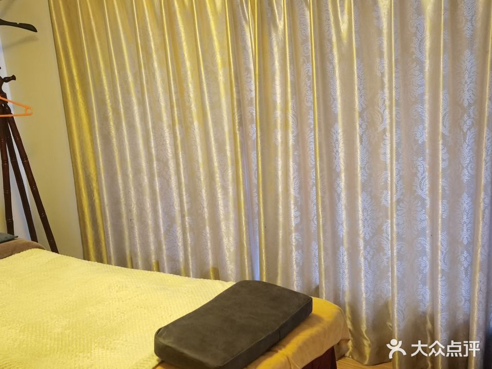 鑫婷养生馆