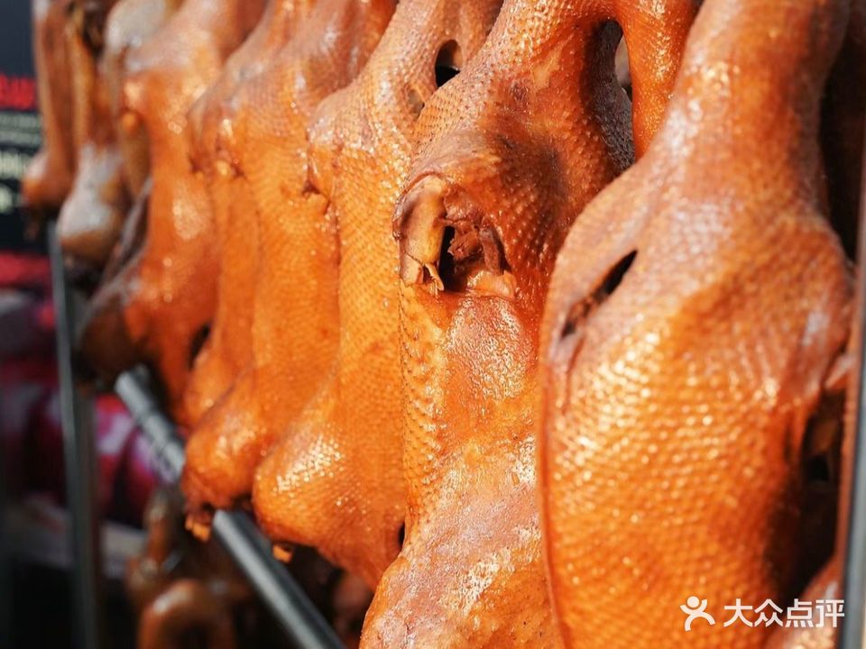 阿喜小吃(环城西路店)