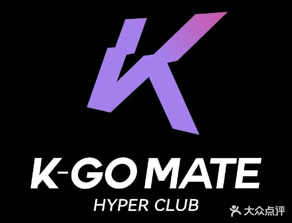 K-GO MATE咖唛KTV