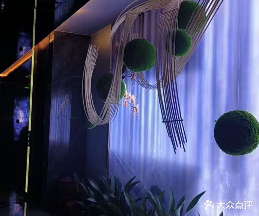 鸿康源足道