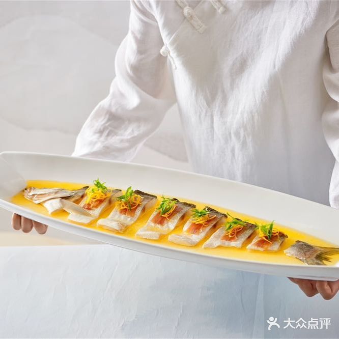 锦唐府·淮阳菜(丽泽店)