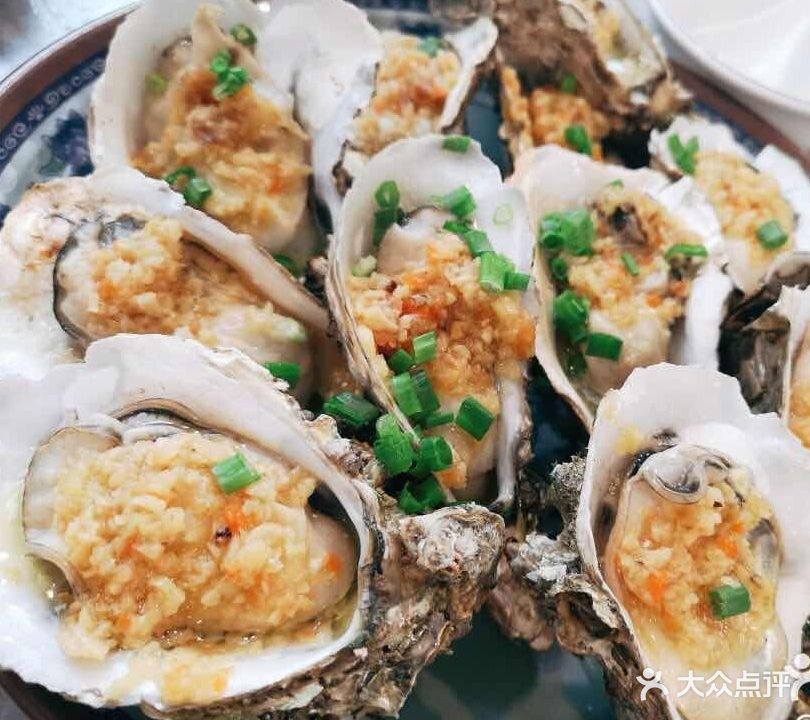 海之鲜大排档(横琴长隆店)