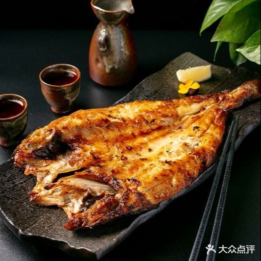 居酒屋·炎陣烧烤日料餐厅(丽都望京店)