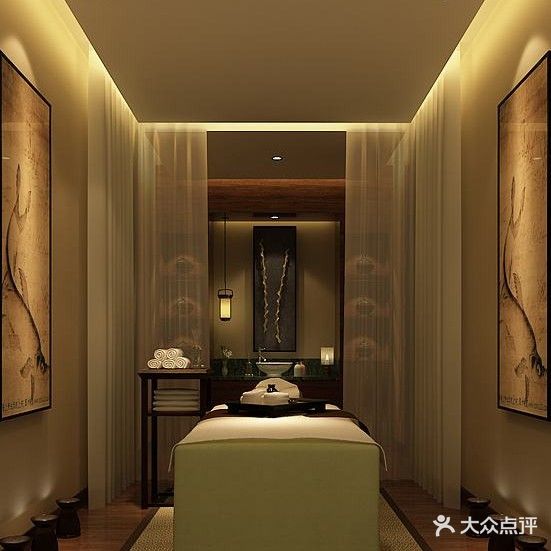 格楼瑶浴SPA