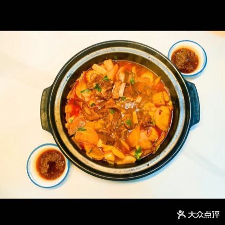 李一手牛排牛尾一锅香(迎宾路店)