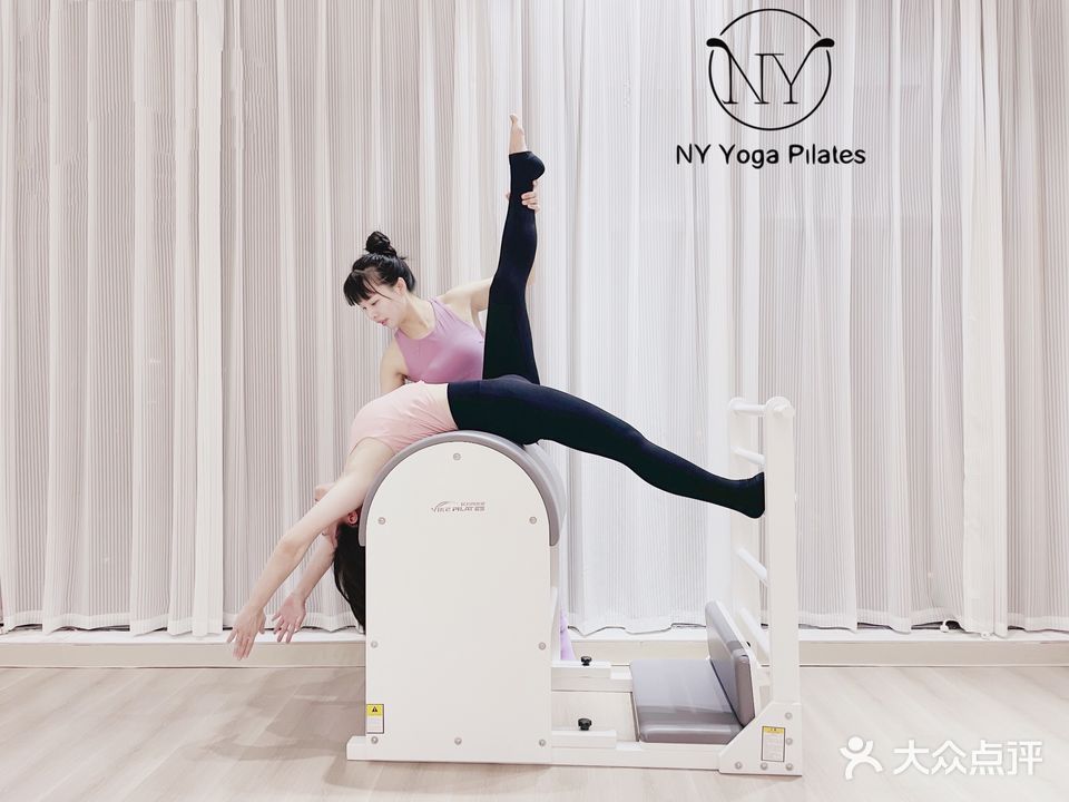 NY Yoga Pilates瑜伽普拉提