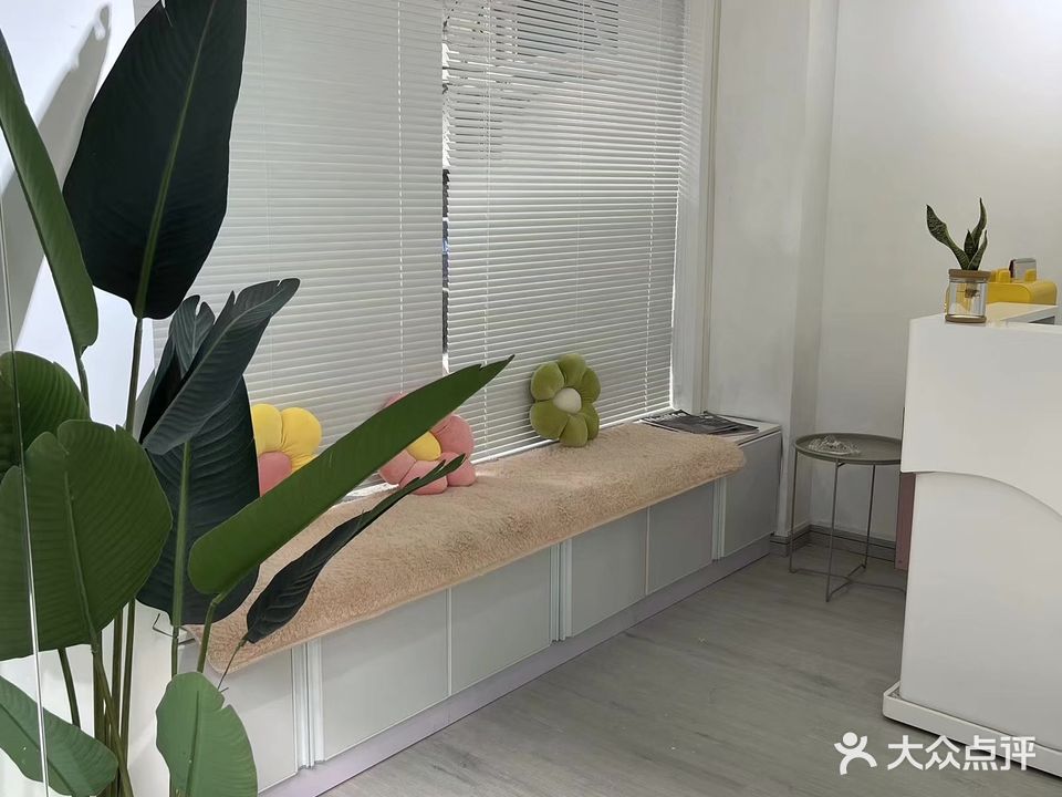 LADY美容美睫(桂园南苑店)