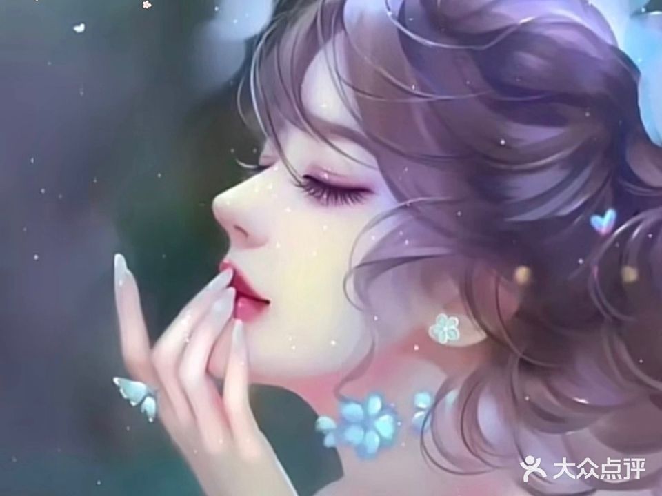 XY美甲美睫
