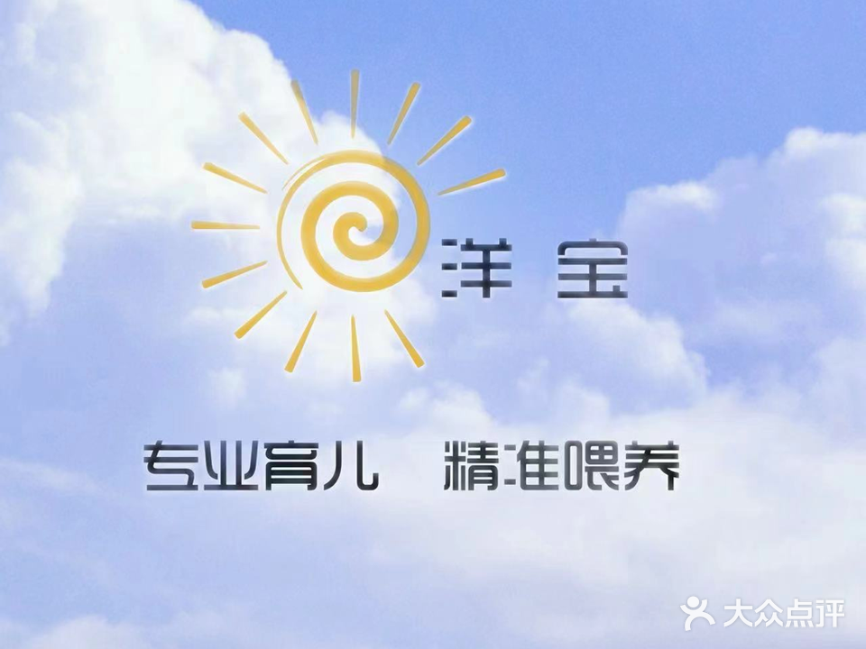 洋宝母婴