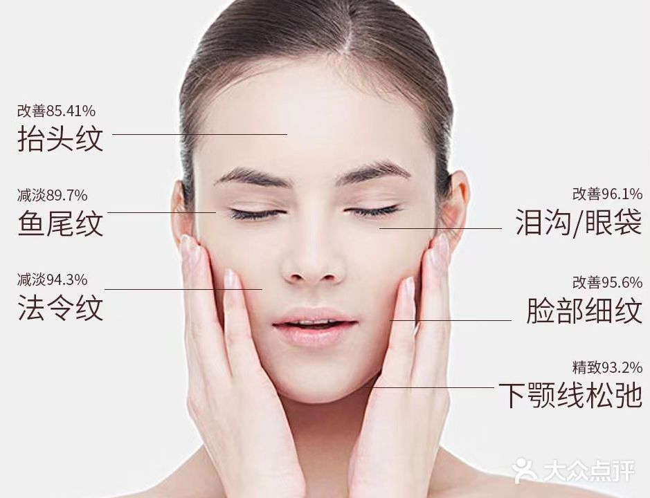 辅莹美容养生馆(嘉汇馨源北区店)