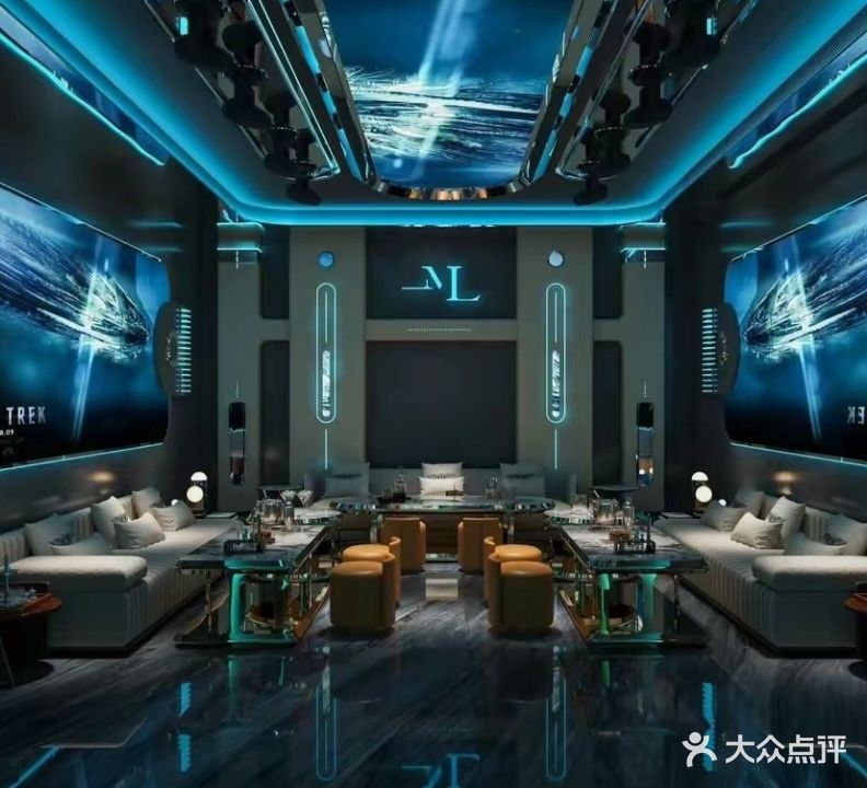 好声音KTV(滨港国际店)