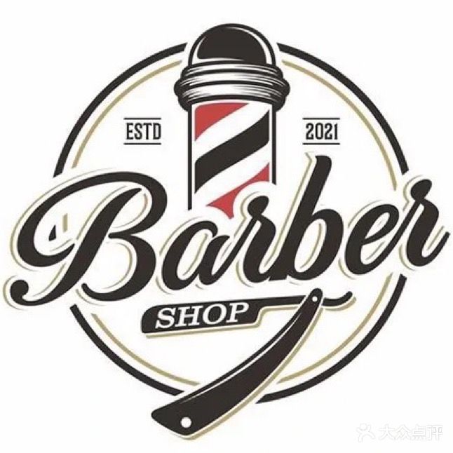 MY Barbershop·男士理发馆