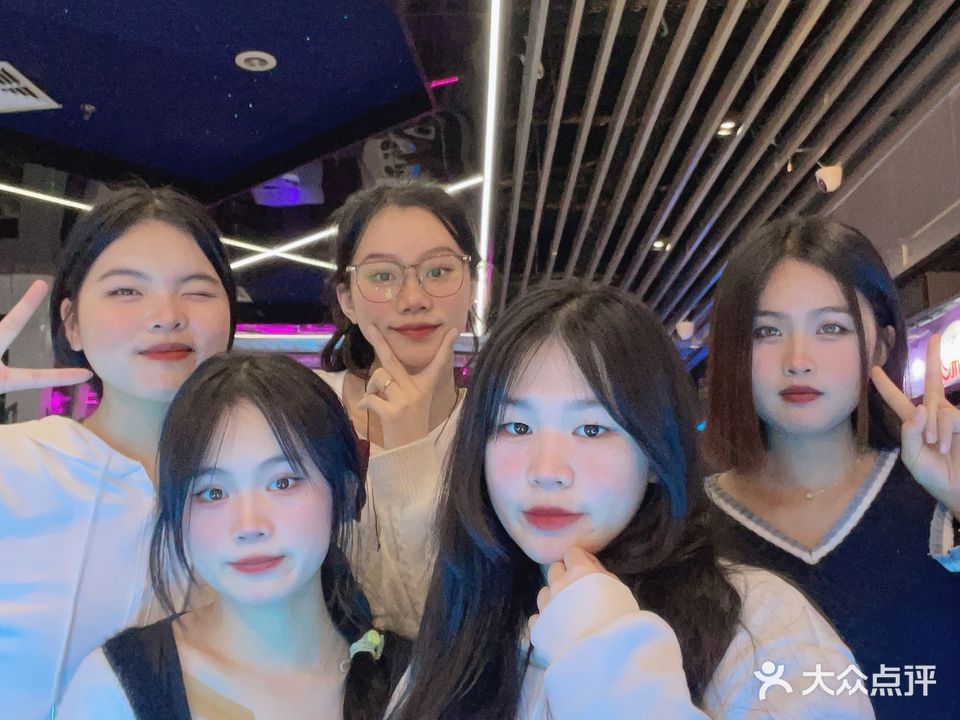 玩家电竞