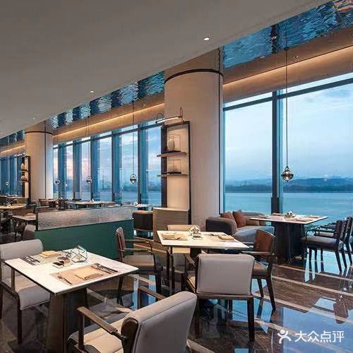 潮州腾瑞皇冠假日酒店·潮江楼全日餐厅(外滩新天地购物中心店)