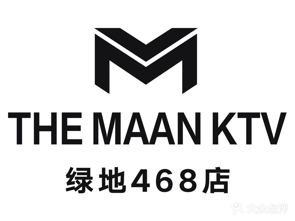 THE MAAN PARTY KTV(绿地468店)