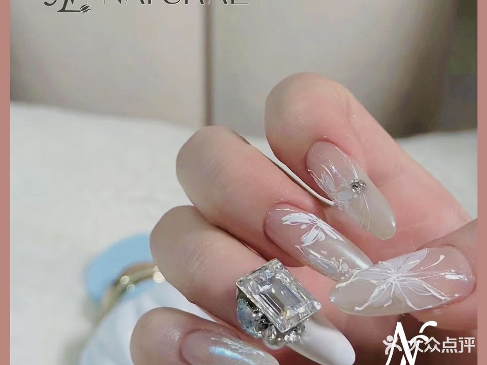 意善美美甲美睫(悦城中心店)